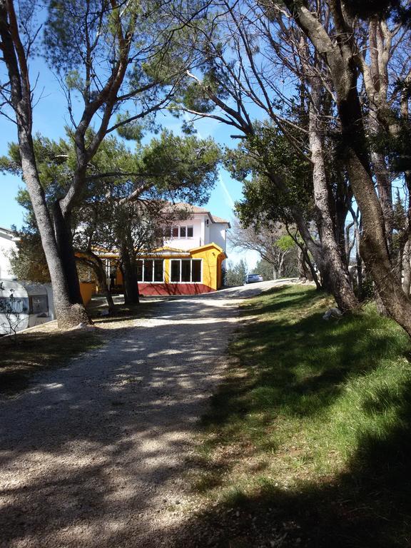 Rooms Ante Tribanj-Kruscica Dış mekan fotoğraf