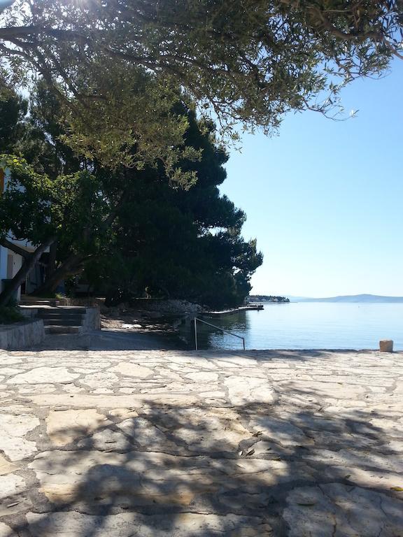 Rooms Ante Tribanj-Kruscica Dış mekan fotoğraf