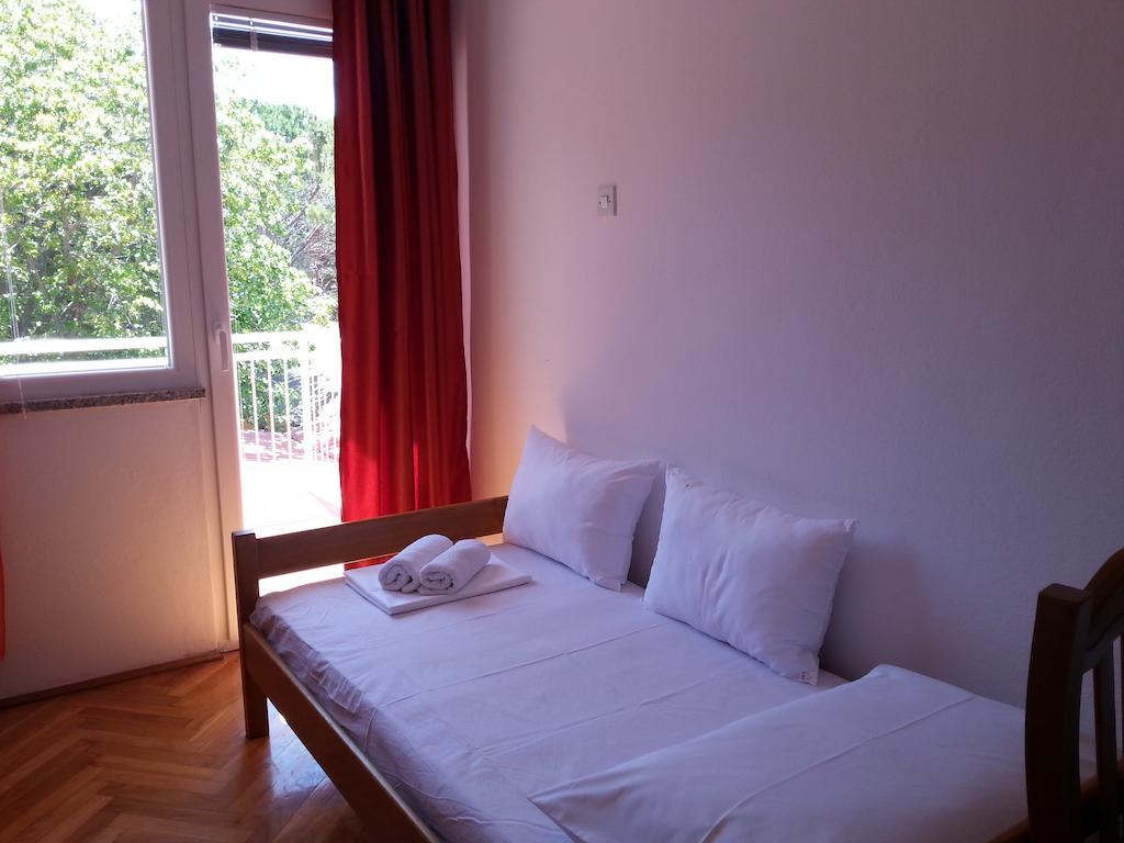 Rooms Ante Tribanj-Kruscica Oda fotoğraf