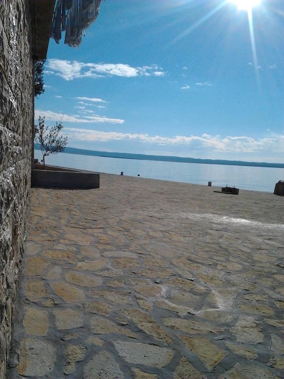 Rooms Ante Tribanj-Kruscica Dış mekan fotoğraf