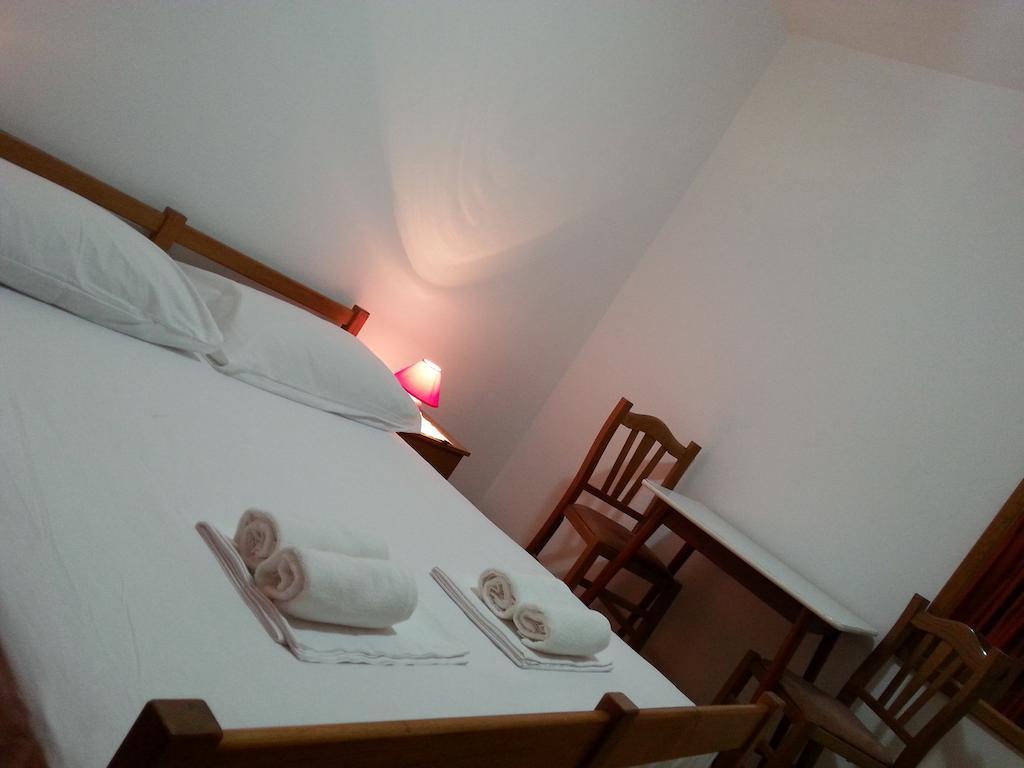Rooms Ante Tribanj-Kruscica Oda fotoğraf